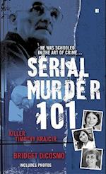 Serial Murder 101