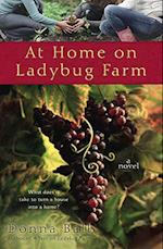 At Home on Ladybug Farm