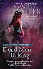 Dead Man Talking