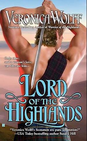 Lord of the Highlands