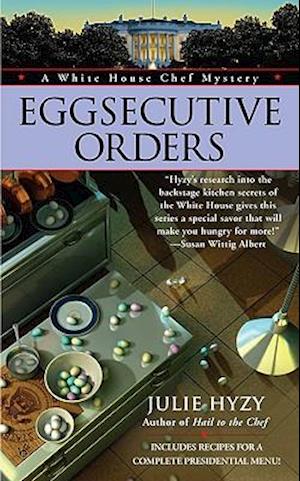 Eggsecutive Orders