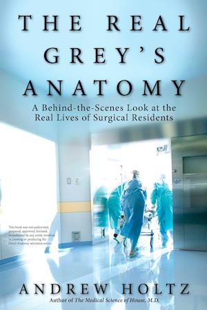 The Real Grey's Anatomy