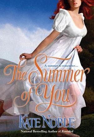 The Summer of You