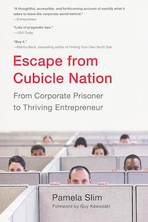 Escape from Cubicle Nation