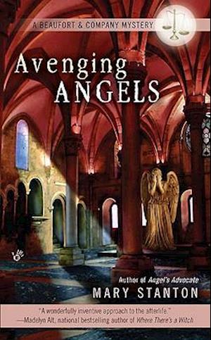 Avenging Angels