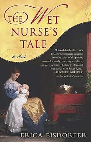 The Wet Nurse's Tale