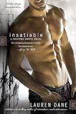 Insatiable