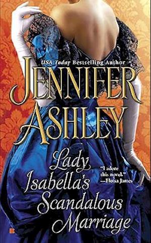 Lady Isabella's Scandalous Marriage