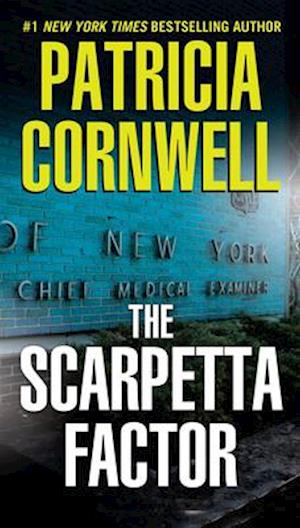 The Scarpetta Factor