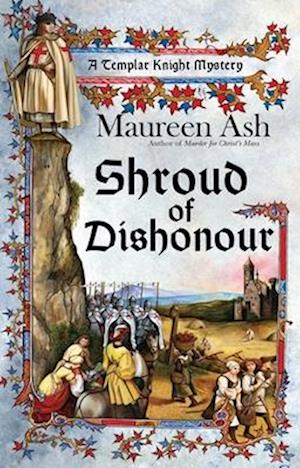 Shroud of Dishonour