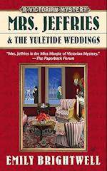 Mrs. Jeffries and the Yuletide Weddings