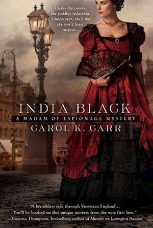 India Black