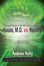 House M.D. vs. Reality