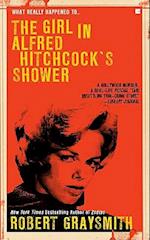 The Girl in Alfred Hitchcock's Shower