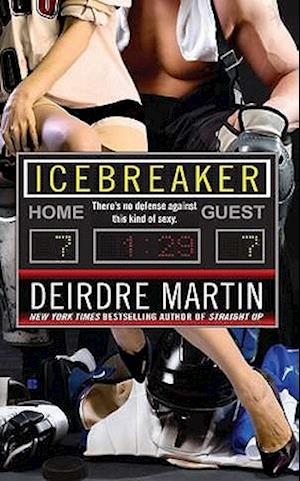 Icebreaker