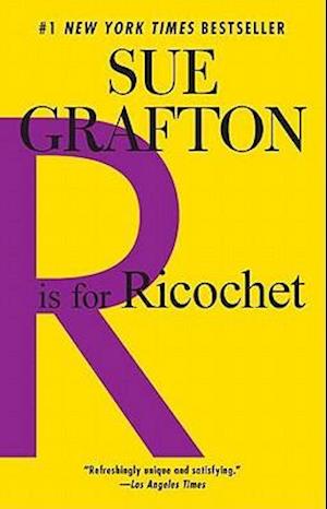 R Is for Ricochet