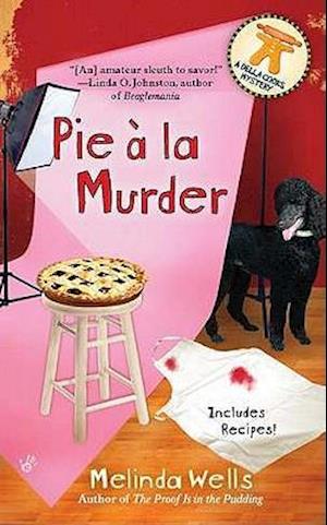 Pie a la Murder