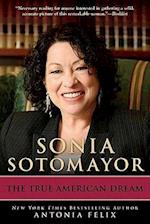 Sonia Sotomayor