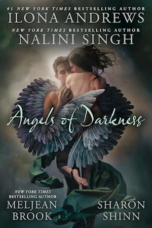 Angels of Darkness