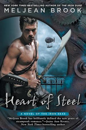 Heart of Steel