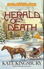 Herald of Death
