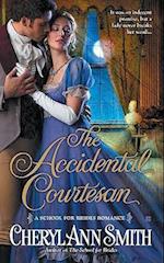 The Accidental Courtesan