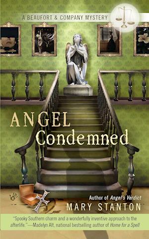 Angel Condemned