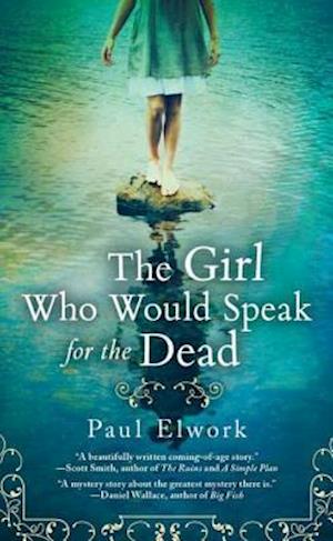 The Girl Who Would Speak for the Dead