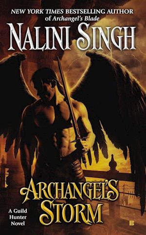 Archangel's Storm