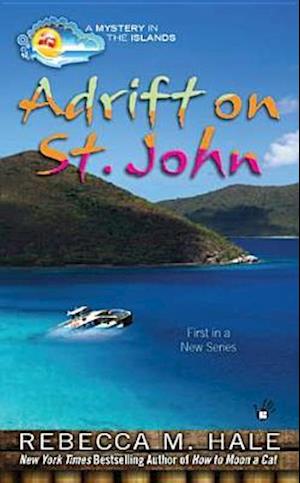 Adrift on St. John