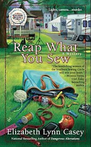 Reap What You Sew