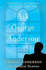 Ask George Anderson