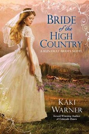Bride of the High Country