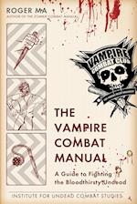 The Vampire Combat Manual