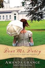 Dear Mr. Darcy