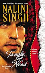 Singh, N: Tangle of Need