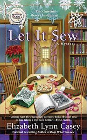 Let It Sew