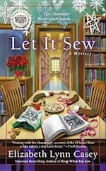 Let It Sew