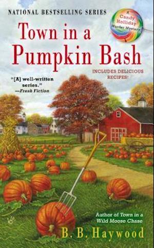 Town in a Pumpkin Bash