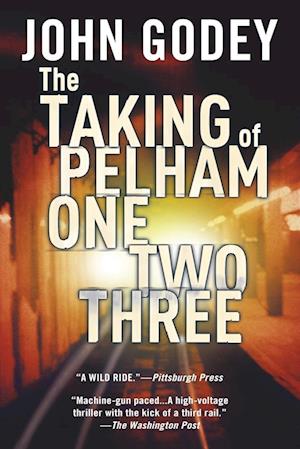 The Taking of Pelham One Two Three