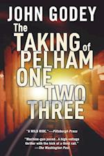 The Taking of Pelham One Two Three