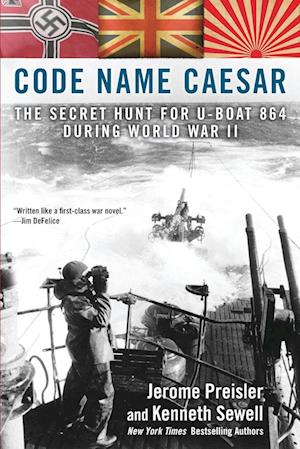 Code Name Caesar