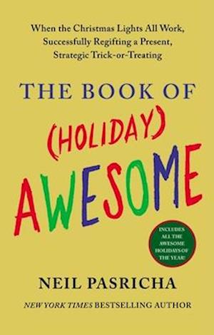 The Book of (Holiday) Awesome