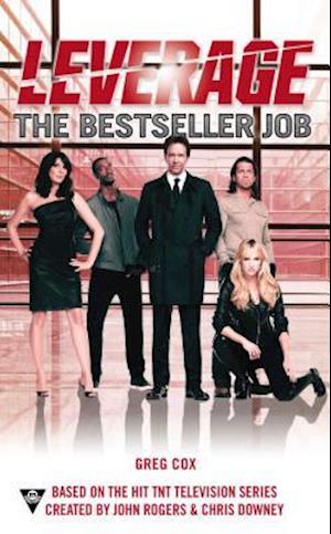 The Bestseller Job