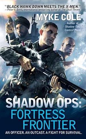 Shadow Ops