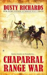 Chaparral Range War