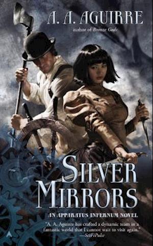 Silver Mirrors