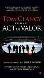 Tom Clancy Presents