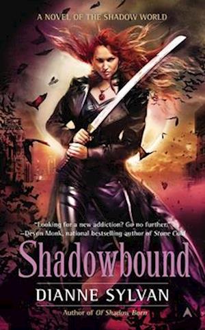 Shadowbound