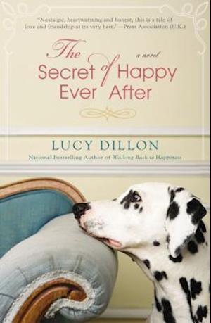 The Secret of Happy Ever After